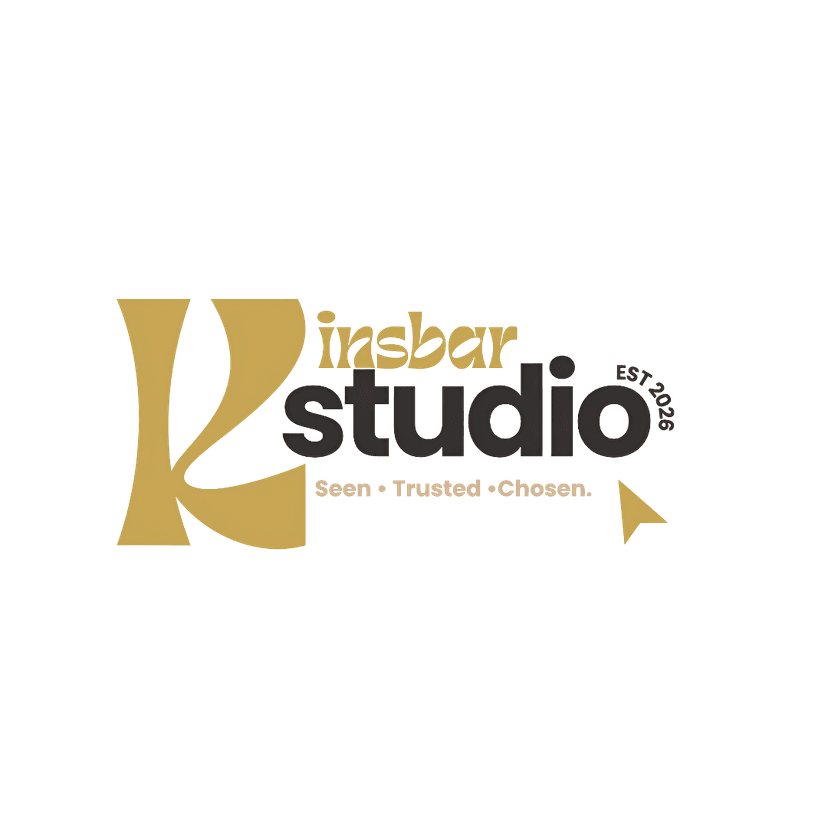 Kinsbar Studio